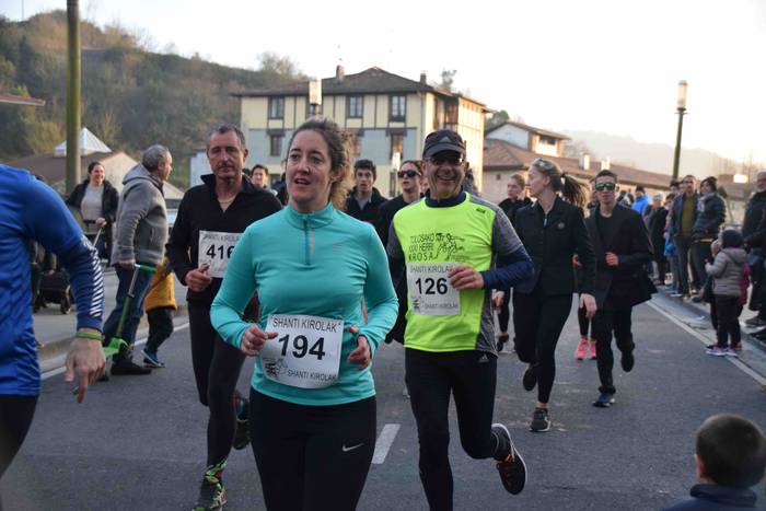 Mozorroarekin edo gabe, korrika 255 1546421862873