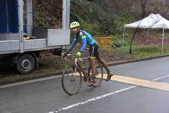 I. Pablo Arsuagaren Memorial 74 1639237879006