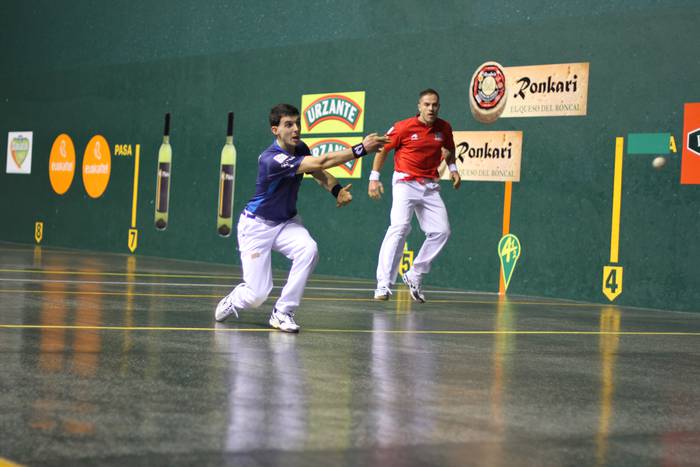 Jon Altuna vs. Olaizola, argazkiak 5 1479064491283