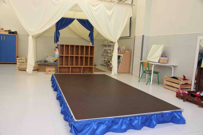 Fleming Herri Eskola, eskola 16 1547057985825