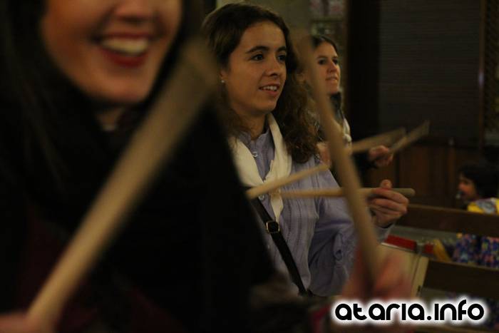 Ostiral meheko danborrada 43 1454755988959