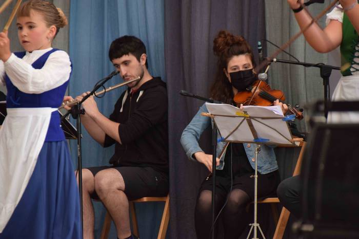 San Inazio eguna Altzo dantz 7 1627737671391