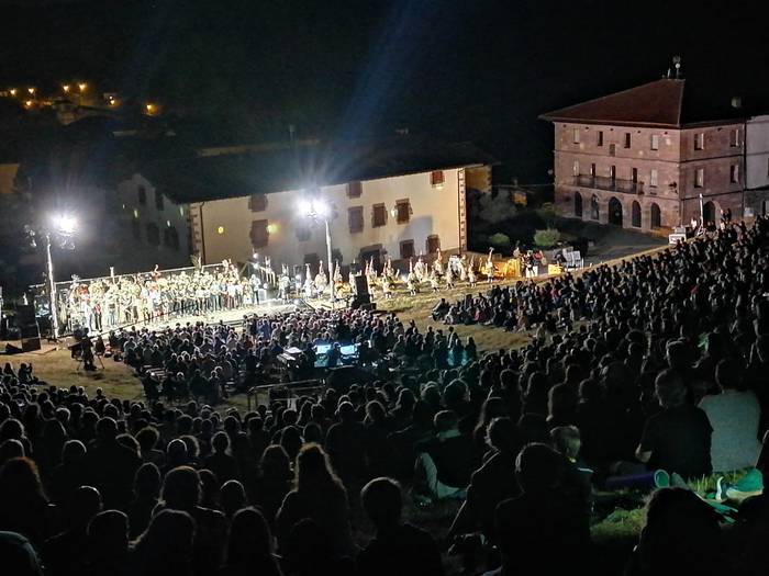 Oinkari Amaiurren 2 1660293195486