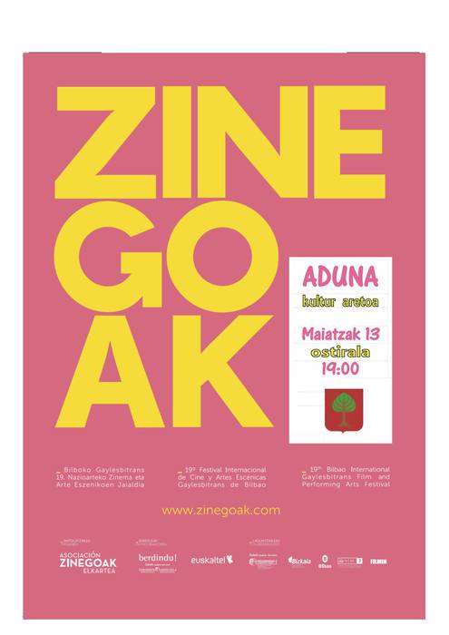 Zinegoak