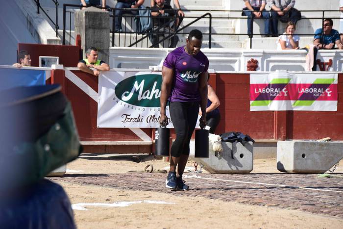 V. Gizonezkoen Euskal Pentat 25 1653767391252