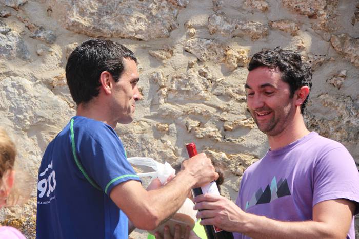 Korrika Santamañara 133 1468151748026