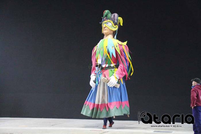 Txikiak handien miresle  25 1518270560966