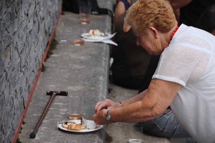 Txakolina eta sardinak, fest 11 1536498250751