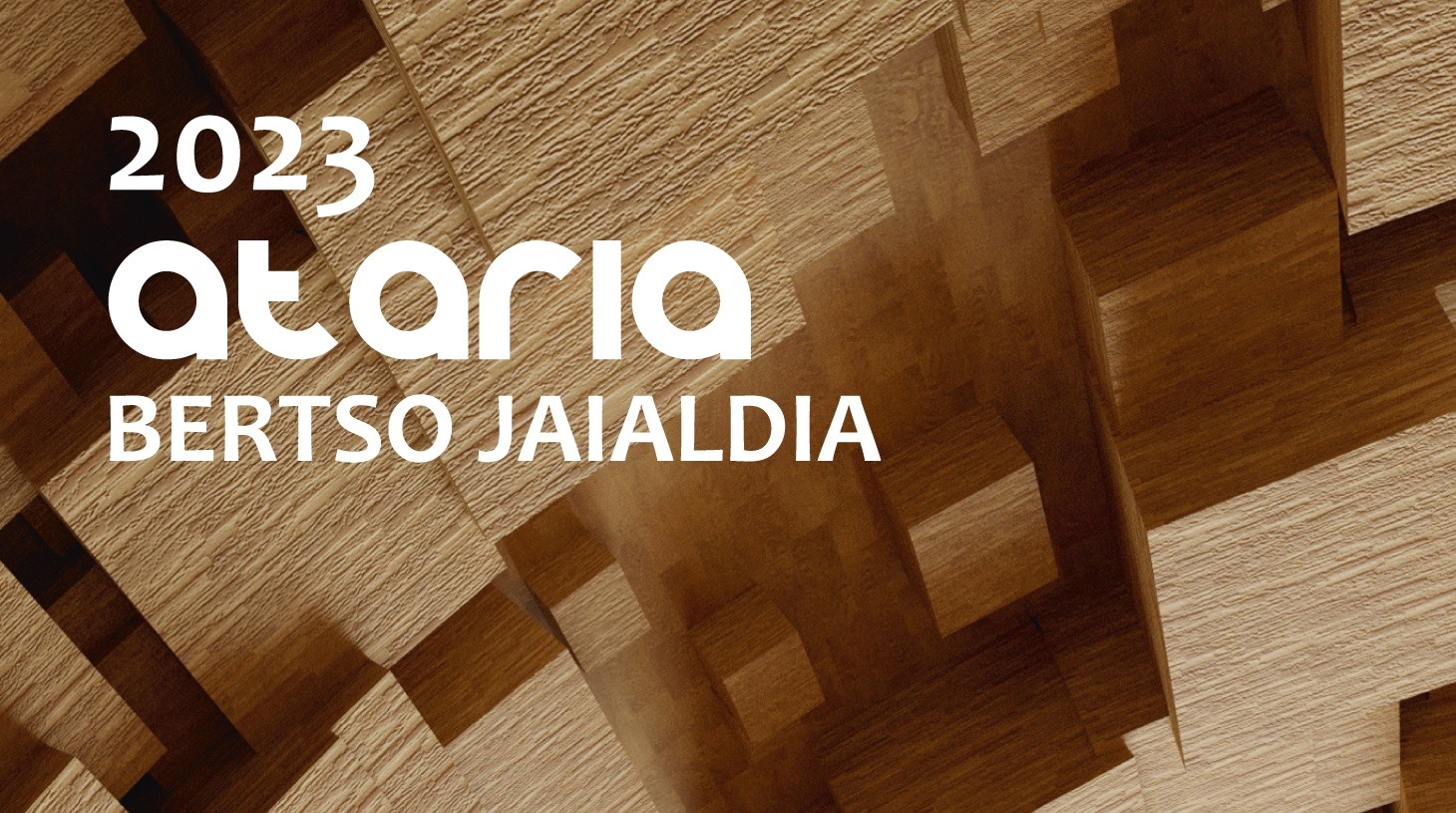 Arratsaldeko Ataria Bertso Jaialdirako jakin beharrekoak
