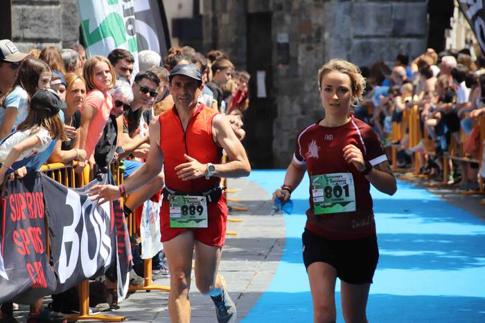 T2T Tolosaldeko 2 Tontorrak  45 1655059566579