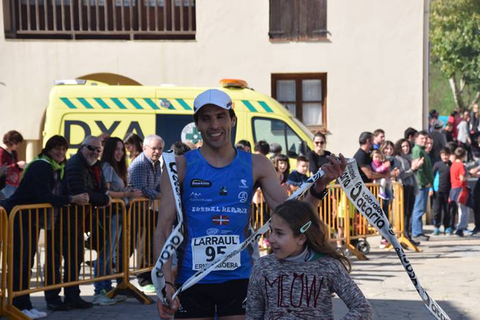 Hassan Ait Chaou eta Maitane 22 1489933654870