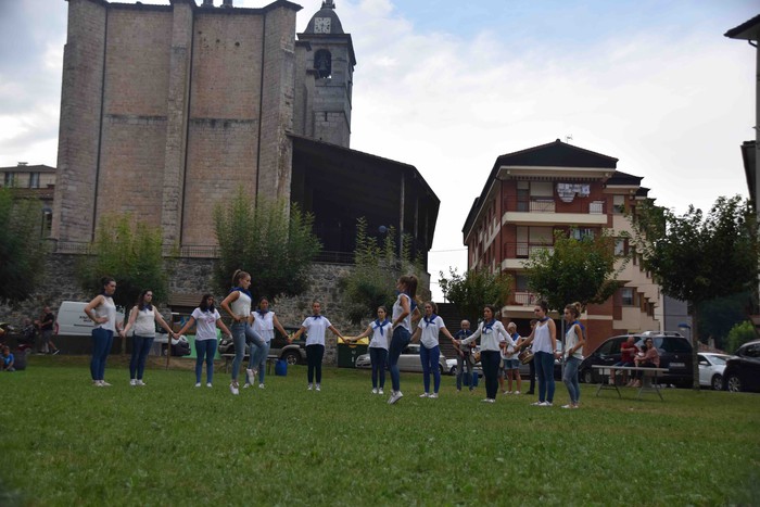 Tradizioari lotuta - 4