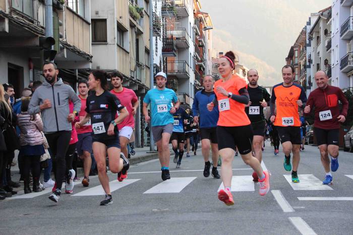 Zizurkil eta Villabona San S 40 1577815929940