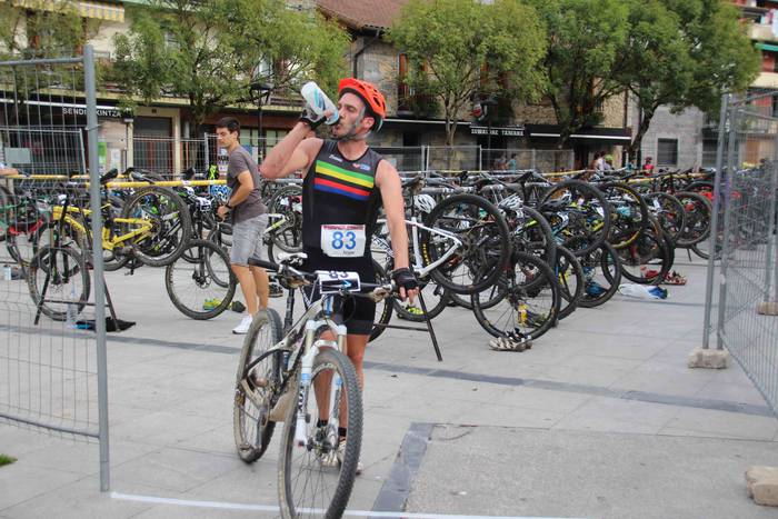 Ibarrako IX. Mendi Duatloia 24 1570955295932