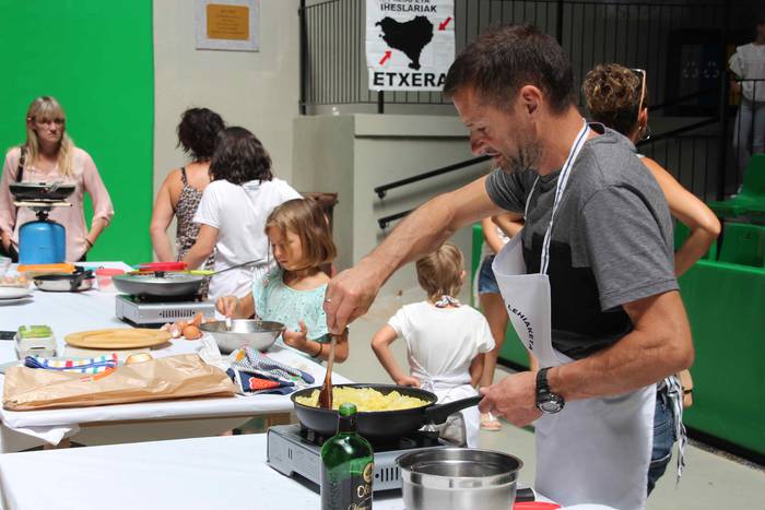 Tortilla patata, osagai nagu 10 1535295441142