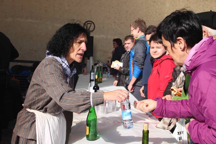 Denetik eta denentzat, Bedai 28 1541343524342