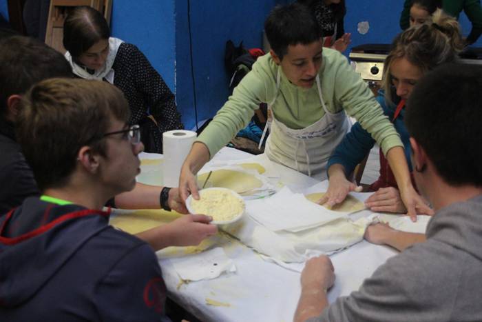 Larrunarri dotore jantzi dut 13 1509894025137