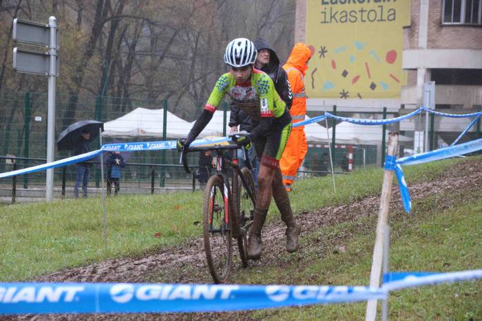 I. Pablo Arsuagaren Memorial 14 1639237858278