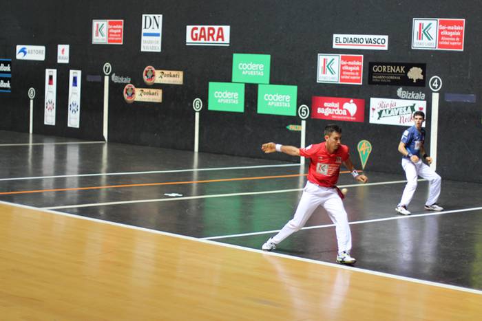 Jokin Altuna txapeldun! 30 1511130202468