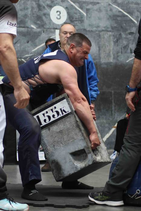 Jokin Eizmendik jantzi du tx 80 1650825325685