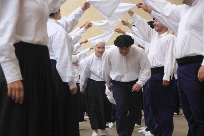 Bedaioko ingurutxoa, inoizko 24 1536520804383