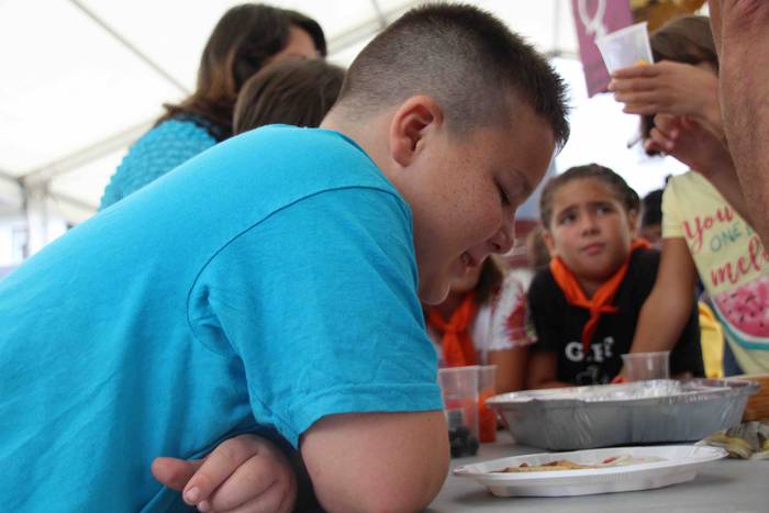 Zizurkilen, irudimena eta da 9 1536232038342