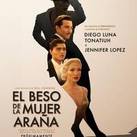 El beso de la mujer araña
