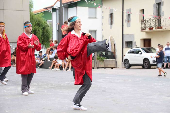 Adunako festak 2022 haurren  45 1660571296570