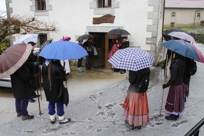 Berastegin Santa Ageda bezpe 25 1549112466691