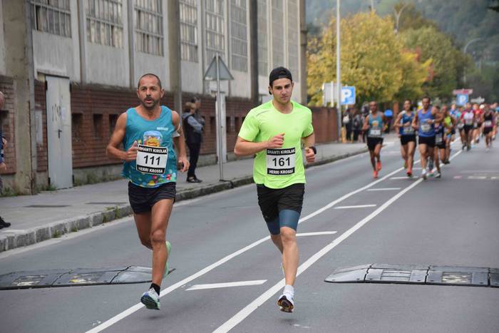 Tolosako Herri Krosa 2021 10 1634037963263