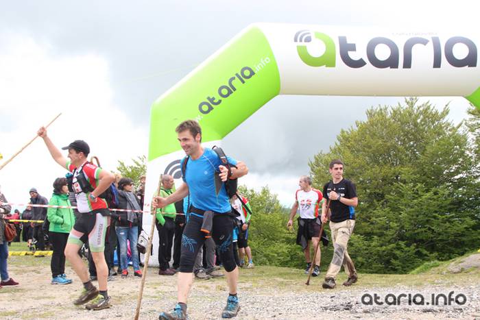 San Migeleko ataria, XIV Orduak 65 1464544284471