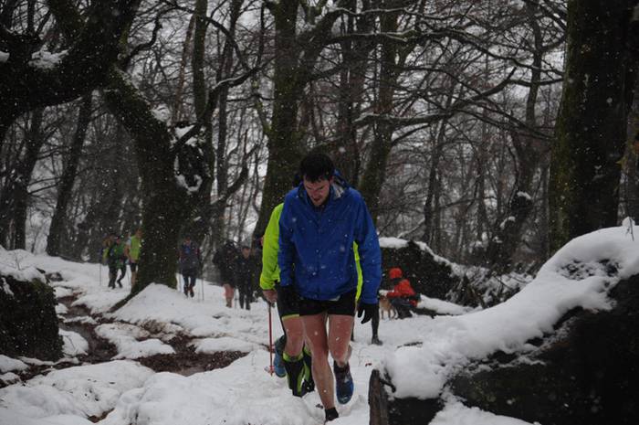 Jokin Lizeaga eta Veronica D 185 1517772390717