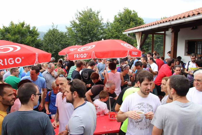 Aitor Regillaga eta Izaro Ru 83 1563105673872