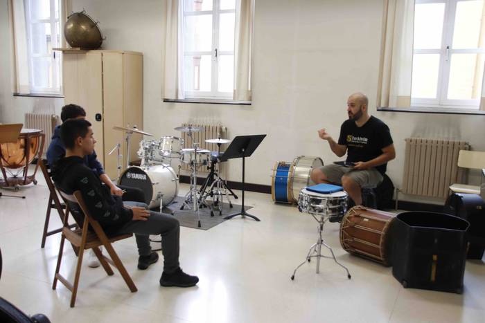 Eskola magistralak Alcoyano 26 1664009056651