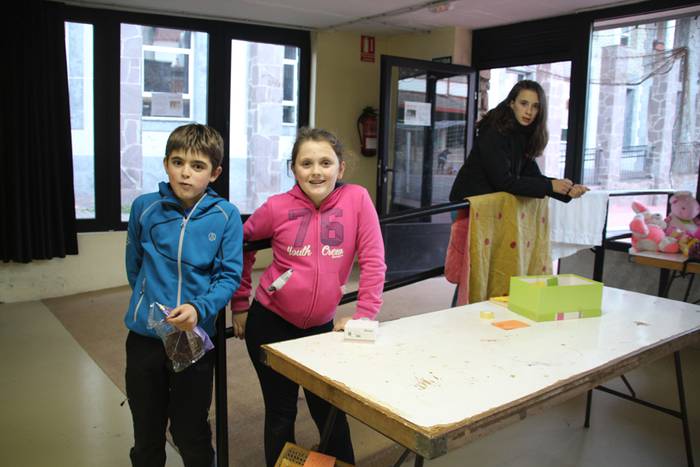 Berastegiko elkartasun azoka 2015 9 1449915920465