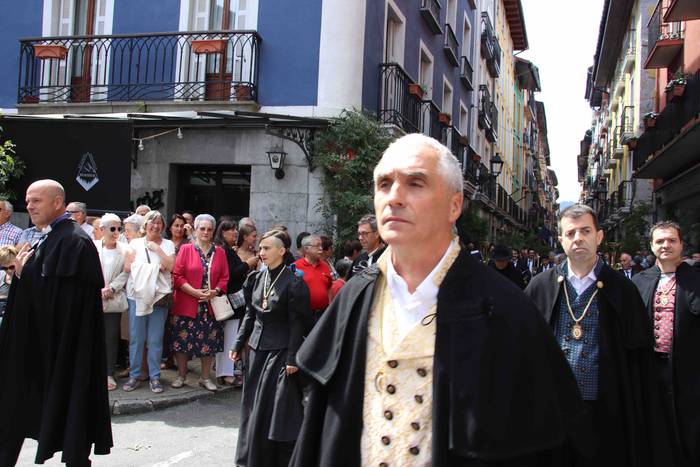 San Joan eguna 22, Tolosa, G 42 1656076152833