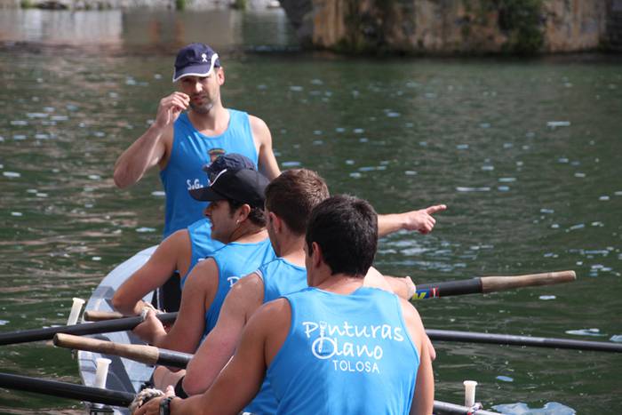 Batela txikien balantza, Zut 55 1505566832385