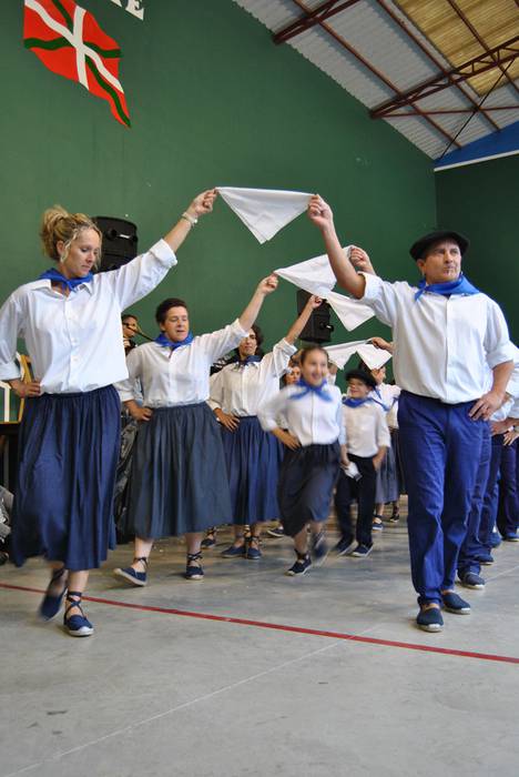 Ugarteko jaiak 2016 igandea 17 1476092275119