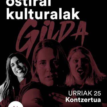 Ostiral kulturalak