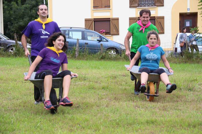 Zizurkil festak 2018 herri k 12 1534532205993