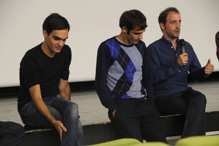 Handia filma aurrestreinaldi 19 1508322496521