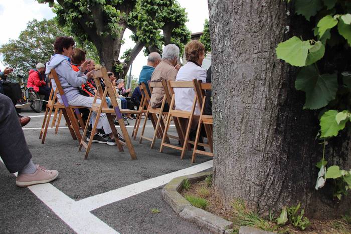 Izaskungo jaiak 2019 Bertsol 33 1560174397857