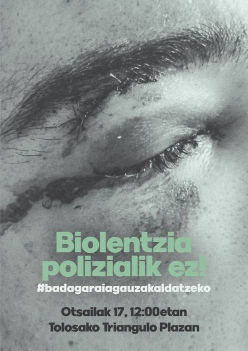 Manifestazioa