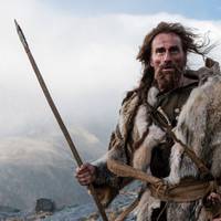 Zine foruma: 'Ötzi el hombre de hielo'