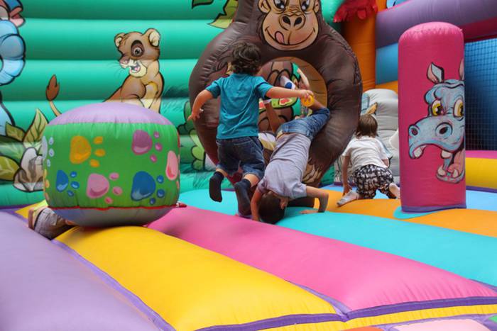 Haur zein gazte,  12 1469552723271