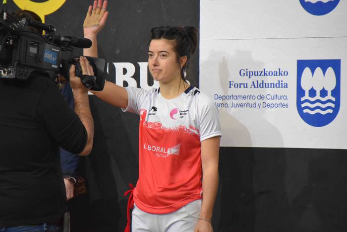 Finaletik tanto bakarrera ge 9 1543759872836