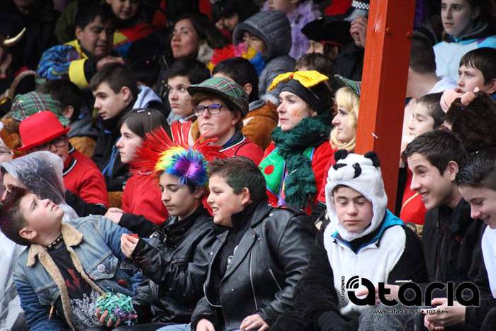 Mozorrotuta zezenetara 91 1518370005658