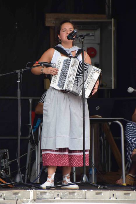 Zizurkil goiko festak trikit 25 1534358271252