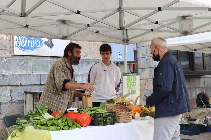 Azoka berreskuratu dute Zizu 15 1633863552705