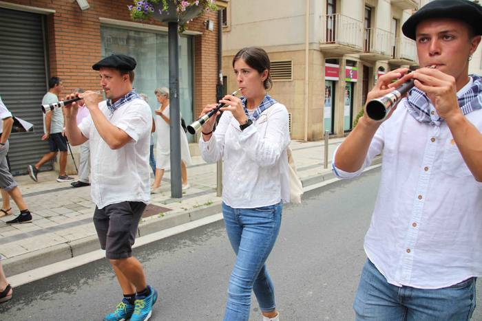 Ibarrako San Bartolome Festa 8 1661431040893